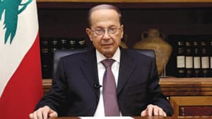 Mişel Avn: Hariri’nin düşünceleri karışık