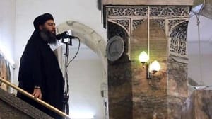Bağdadi’nin ağır yaralandığı haberleri yayılırken DEAŞ’ta bölünmeler yaşanıyor