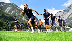 Medipol Başakşehir avantaj peşinde