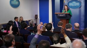 ABD: Brunson serbest bırakılsa bile vergiler indirilmeyecek