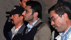 Danıştay saldırsı davasında Alparslan Arslan’a ağırlaştırılmış müebbet
