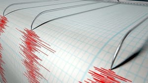 Fiji’de 8,2 büyüklüğünde deprem