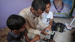 İsrail’in son vedadan mahrum bıraktığı Filistinli aileler