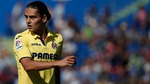 Enes Ünal Real Valladolid’de