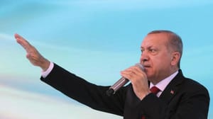 Erdoğan: Ekonomik saldırıya karşı en büyük güvencemiz milletimizin azim ve kararlığıdır