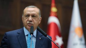 Cumhurbaşkanı Erdoğan: ABD’li iki bakanın mal varlığını donduracağız
