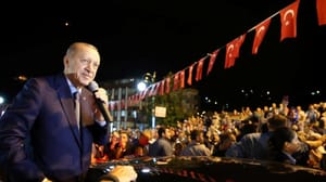 Erdoğan: Ekonomik savaşı kaybetmeyeceğiz