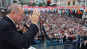Cumhurbaşkanı Erdoğan: Yaptırım tehdidiyle ülkeleri haraca bağlayan düzeni kabul etmiyoruz