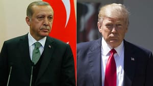 ABD-Türkiye ilişkilerindeki çatlak derinleşiyor mu?