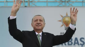 Erdoğan ve Trump karşı karşıya: Hayal gerçekle yarışınca