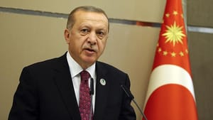 Cumhurbaşkanı Erdoğan’dan ‘Brunson’ açıklaması