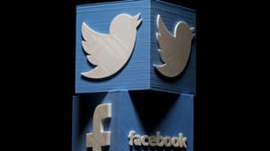 Facebook ve Twitter, İran kaynaklı sahte hesapları sildi