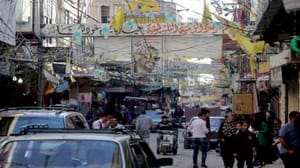 Lübnan’daki Fetih ve Hamas uzlaşısı, ortak eyleme dönüştürülemedi