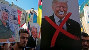 Filistin’den ‘Yüzyılın Anlaşması’ yorumu: Kuru gürültü ve illüzyon!