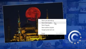 AB mahkemesinden fotoğrafta telif hakkı kararı