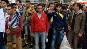 Almanya’dan sınır dışı edilemeyen göçmen hakkında 542 suç duyurusu!