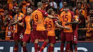 Galatasaray’ın Şampiyonlar Ligi’ndeki fikstürü belli oldu