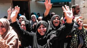 Gazzeliler, İsrail ile ateşkesten endişeli