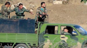 Rusya, İran’ın Golan Tepeleri’nden uzaklaştığını açıkladı