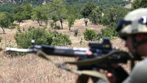 Hakkari’deki terör saldırısında 6 asker yaralandı