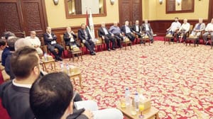 Hamas liderleri Gazze’de İsrail ve Fetih ile anlaşmayı tartışıyor