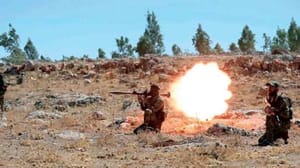 Suriyeli muhalifler HTŞ’yi bitirmek için yardım istiyor