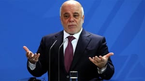 İbadi, Maliki ile vardığı uzlaşıyı ihlal etti