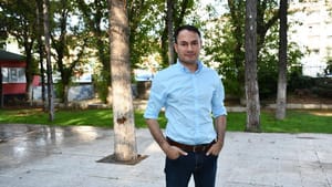 İsveç’te Türkiye aleyhine konuşmayan politikacıya ihraç