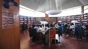 Türkiye’deki kütüphane sayısı açıklandı