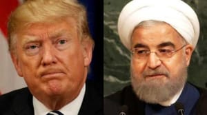 Trump’tan Ruhani’ye sürpriz davet