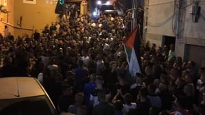 Liberman’dan Umm el-Fahm kentini Filistin’e bağlama teklifi