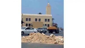 Libya’da anayasa referandumuna ilişkin taslak askıya alındı
