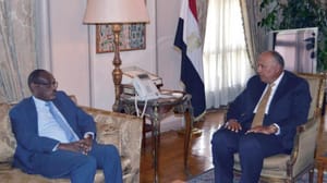 Mısır ve Sudan, 20 anlaşmayla stratejik ortaklıklarını güçlendiriyor