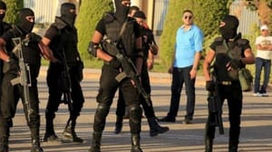 Kahire’de terör operasyonu: 6 ölü
