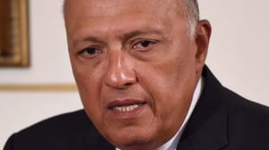 Mısır ve Sudanlı bakanlar Kahire’de bir araya geldi