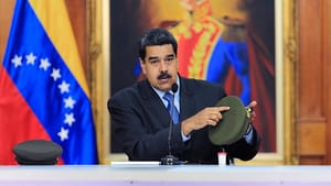 Maduro suikast girişiminden muhalefeti sorumlu tuttu