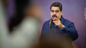 Venezuela’da suikast şüphelisi muhaliflerin dokunulmazlığı kaldırıldı