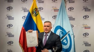 Maduro’ya suikast girişiminde 2 rütbeli asker gözaltına alındı