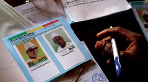 Mali’de cumhurbaşkanlığı seçimlerinin ikinci turu Keita’nın lehine görünüyor