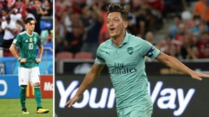 Almanya’da futbola ırkçılık mı karıştı?