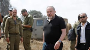 Liberman, Hamas’la savaş çağrısında bulundu