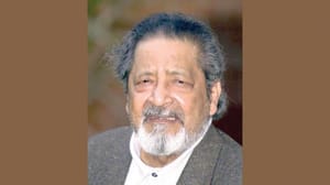 Nobelli yazar V. S. Naipaul yaşamını yitirdi