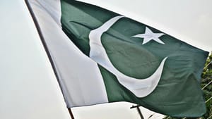 Pakistan’ın yeni bakanlar kurulu yemin etti