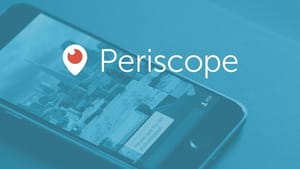 Süper Lig maçları sırasında Periscope’a erişim engeli