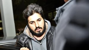 Rıza Sarraf’ın rüşvet verdiğini iddia ettiği gardiyan suçlamaları kabul etti