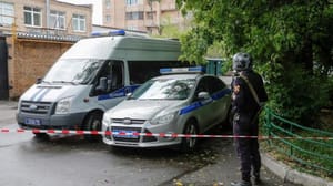 Rusya’da DEAŞ hücresi çökertildi