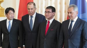 Rusya, Japonya’nın balistik füze savunma sistemi konuşlandırmasından endişeli