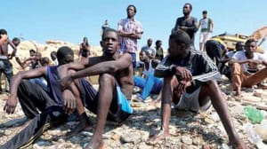 Sınır Tanımayan Doktorlar: Libya’daki göçmenler köleliğe ve işkenceye maruz kalıyor