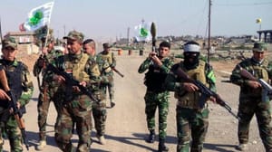 Irak’ta Hazrec aşireti ile Asaib Ehli Hak Grubu arasında çatışma