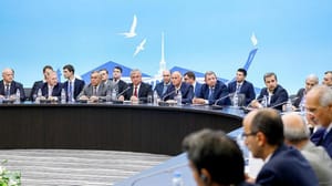 Taraflar İdlib konusunda Soçi’de de uzlaşamadı